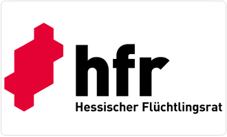 HFR - Hessisher Flüchtlingsrat 