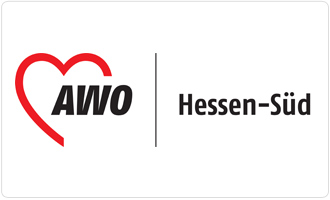 Logo AWO Hessen-Sued 