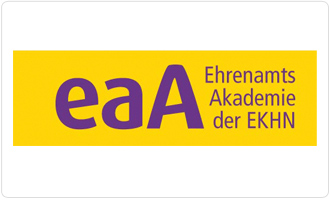 Logo Ehrenamts Akademie EKHN 