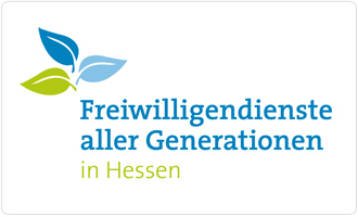 Logo Freiwilligendienste aller Generationen 