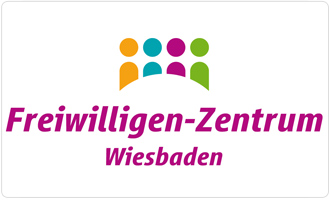 Logo Freiwilligenzentrum Wiesbaden 
