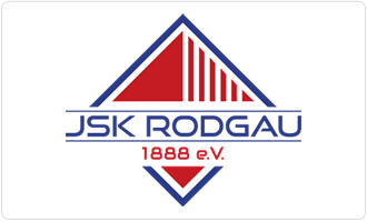Logo JSK Rodgau 