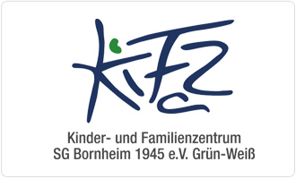 Logo Kinder und Familienzentrum Bornheim KiTz 