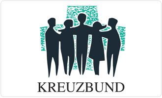 Logo Kreuzbund 