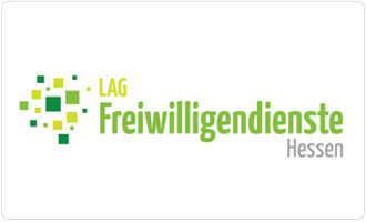 Logo Freiwilligendienste Hessen 
