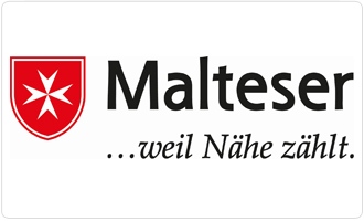 Logo Malteser Hilfsdienst e.V. 