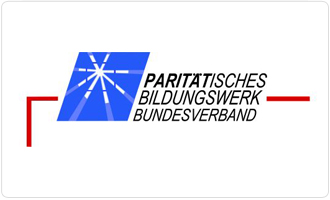 Logo Paritätisches Bildungswerk Bundesverband 
