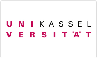 Logo Universitaet Kassel 