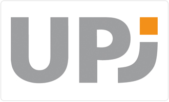 Logo UPJ 